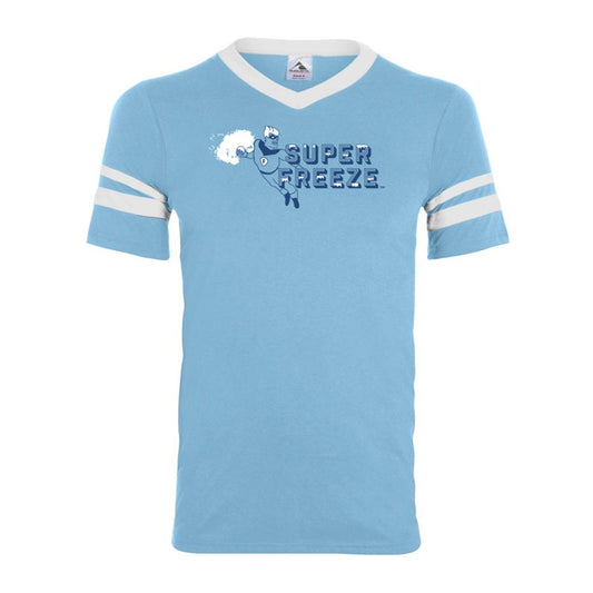 SuperFreeze Jersey Tee