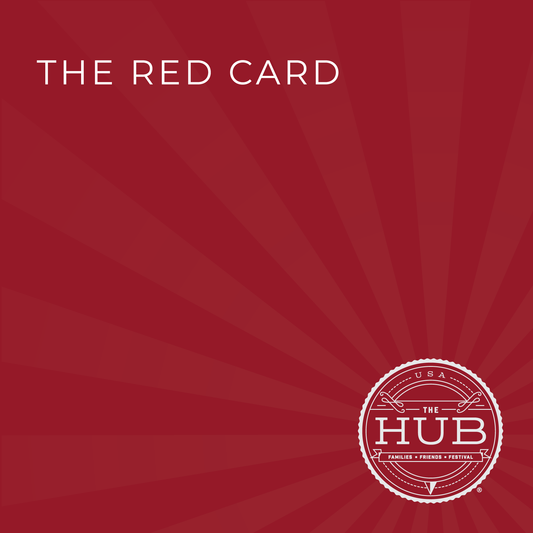 Red Card Membership