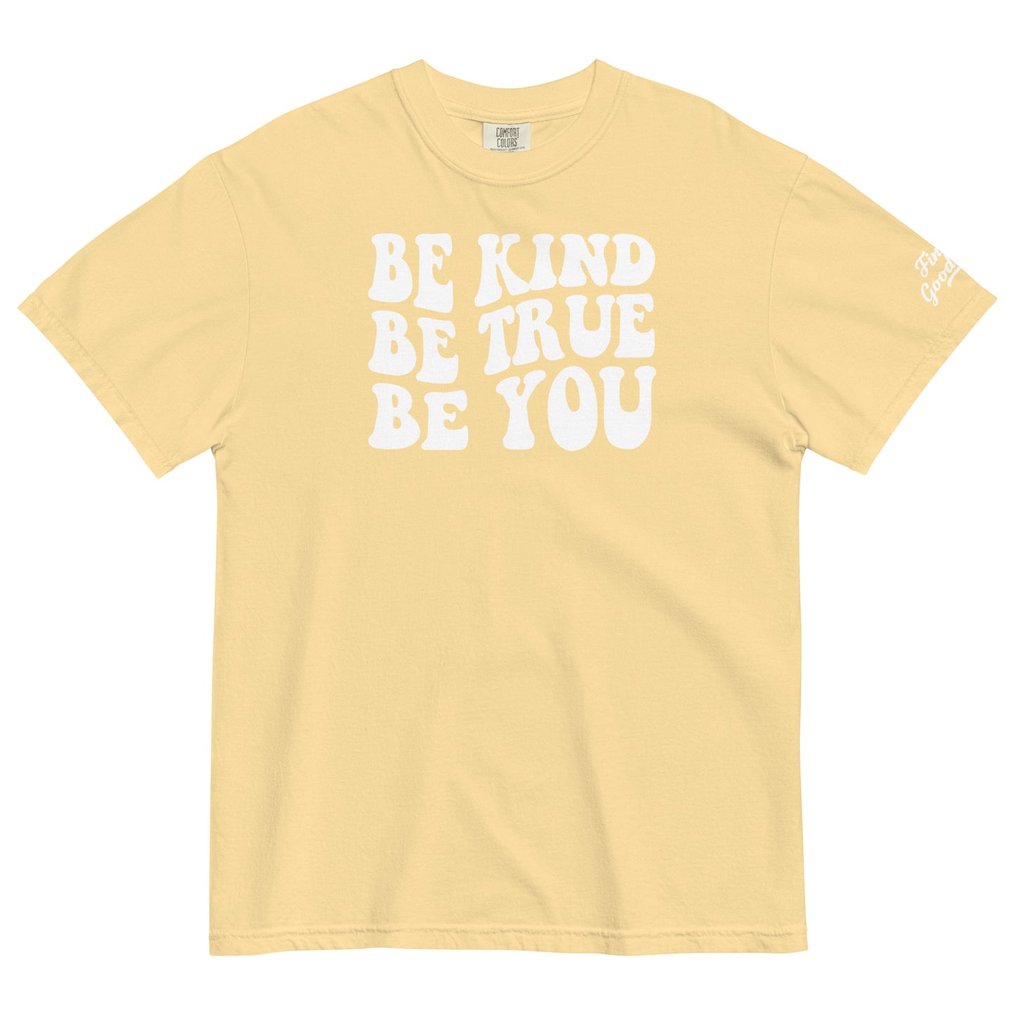 Boyfriend"Be Kind" t-shirt