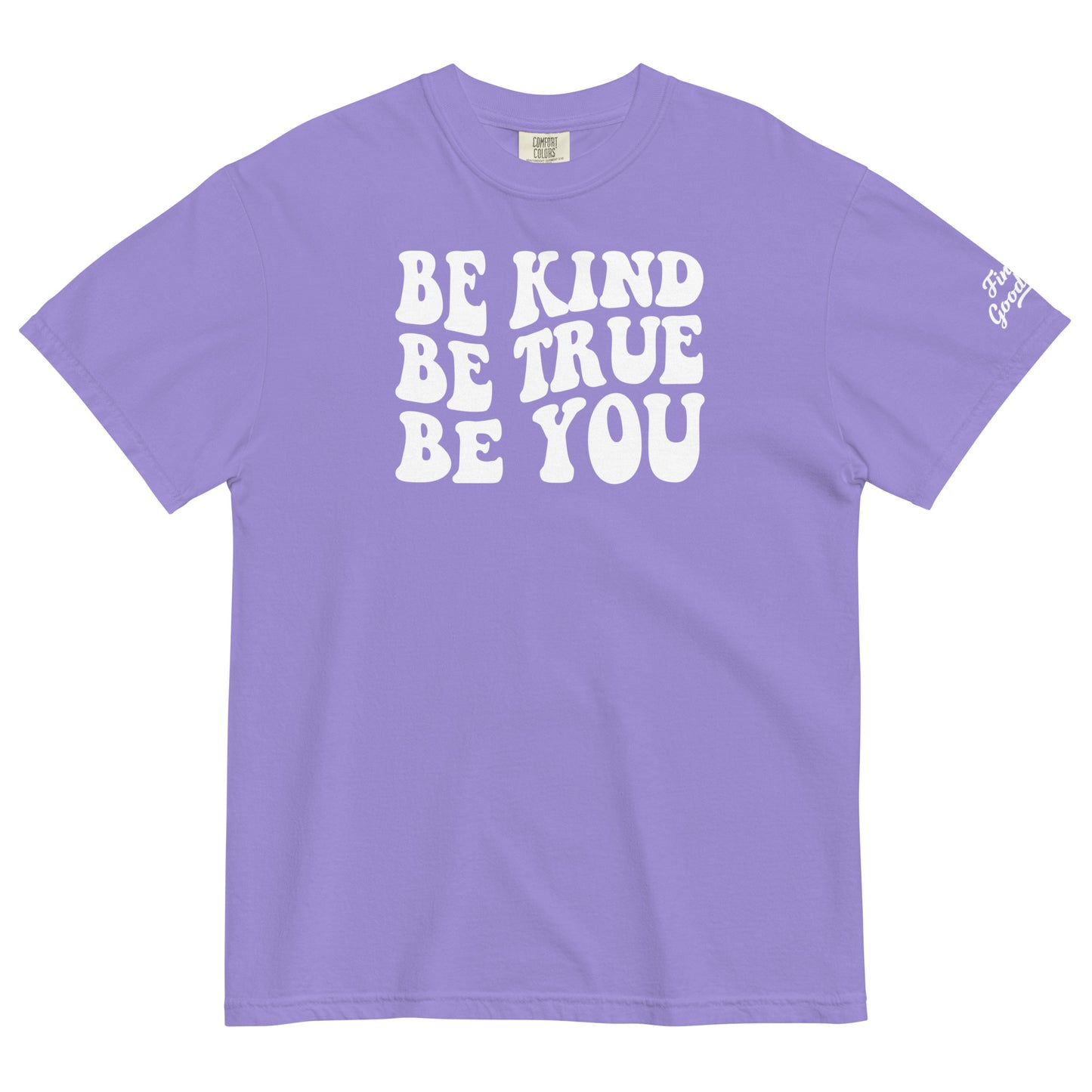 Boyfriend"Be Kind" t-shirt